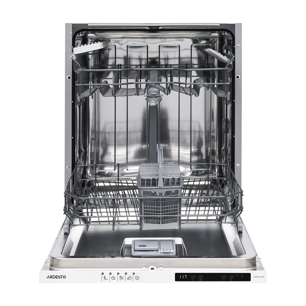 Посудомийна машина ARDESTO DWMB-V605