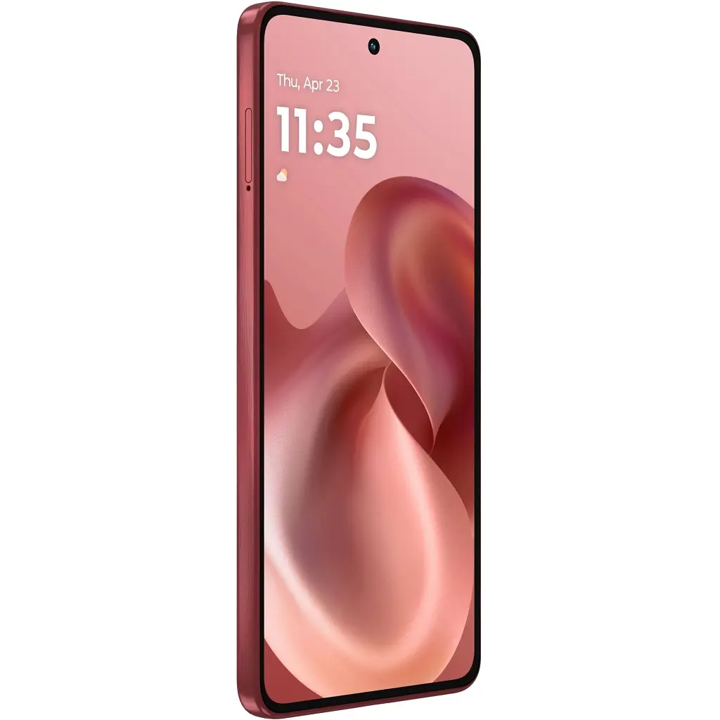 Мобільний телефон Motorola G86 8/256GB Chrysanthemum (PB7L0109RS) - фото 4