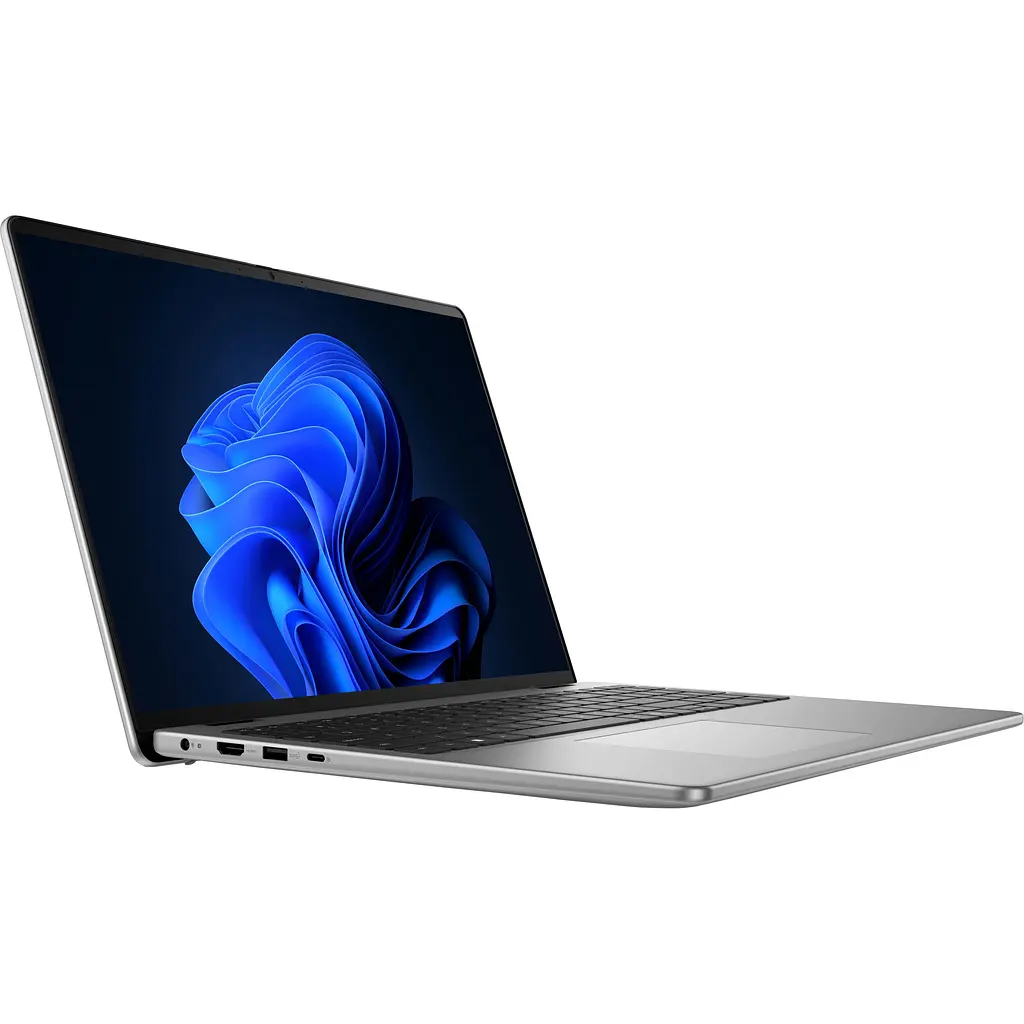 Ноутбук Dell Vostro 5640 16 FHD+ AG, Intel 5 120U, 16GB, F512GB, UMA, Lin, сірий (N1097VNB5640UA_UBU) - фото 9