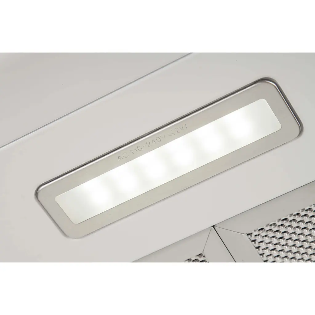 Витяжка Ventolux Parma 50 WH - фото 5