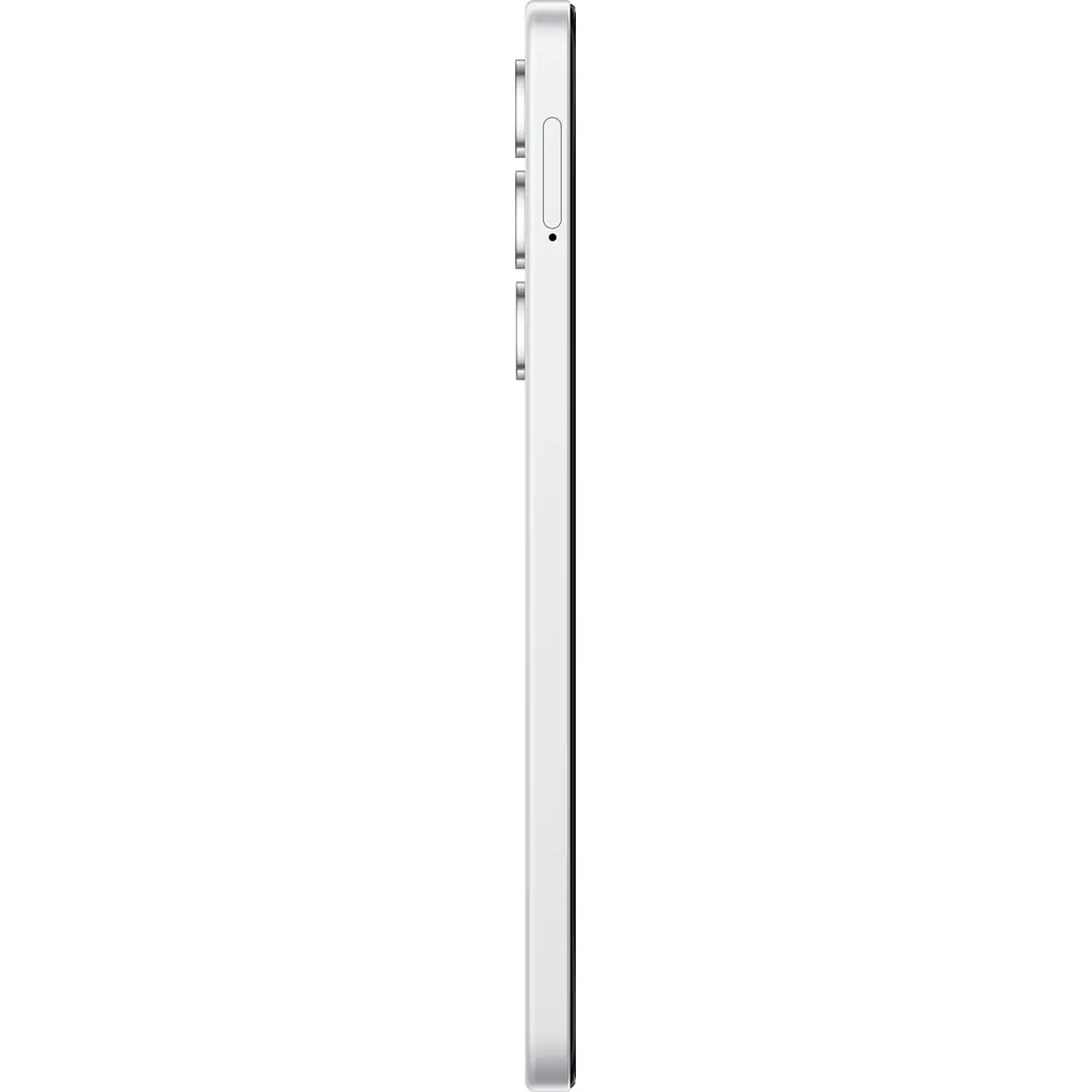 Мобільний телефон Oppo A5 6/128GB Mist White (OFCPH2727_WHITE _6/128) - фото 4