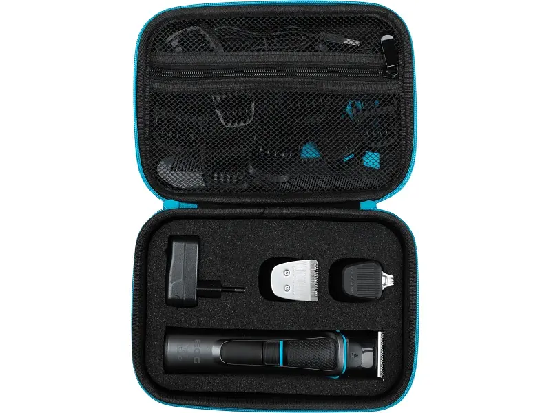 Машинка для стрижки ECG GRS 3820 Magnetic - фото 6