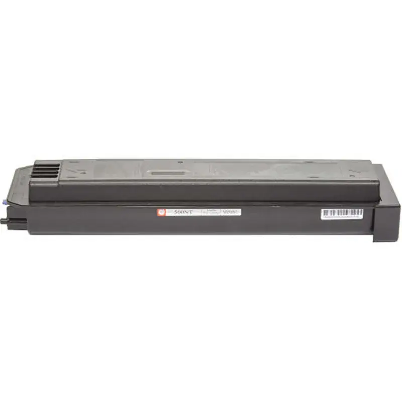 Тонер-картридж BASF Sharp MZ-283/363/453/500/503, MX500NT (KT-MX500NT) - фото 2