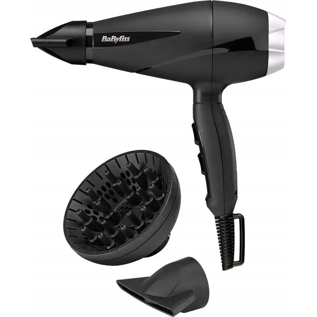 Фен BaByliss 6713DE [148869] - фото 1