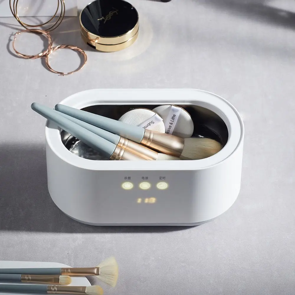 Ультразвуковой очиститель Xiaomi EraClean Sterilization Ultrasonic Cleaner GC01 [89806] - фото 5