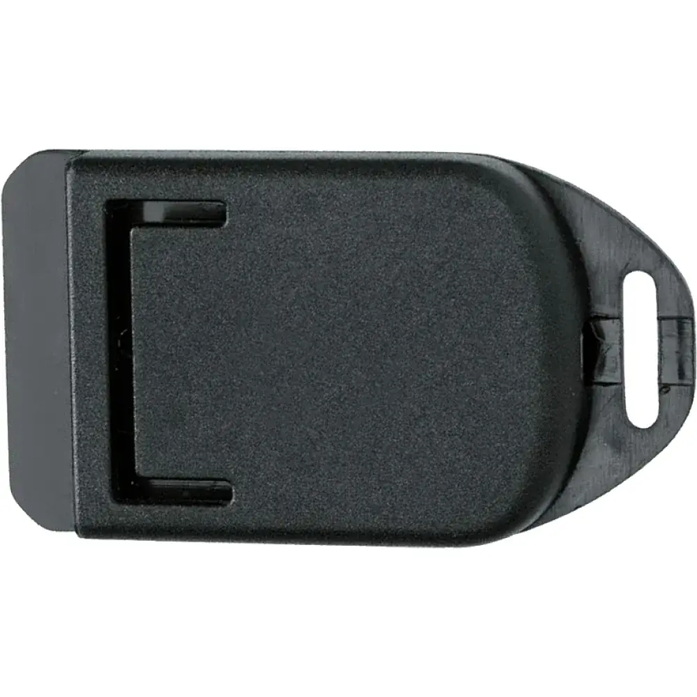 Мультитул Fox Fox Rescue Emergency Tool Black - фото 2
