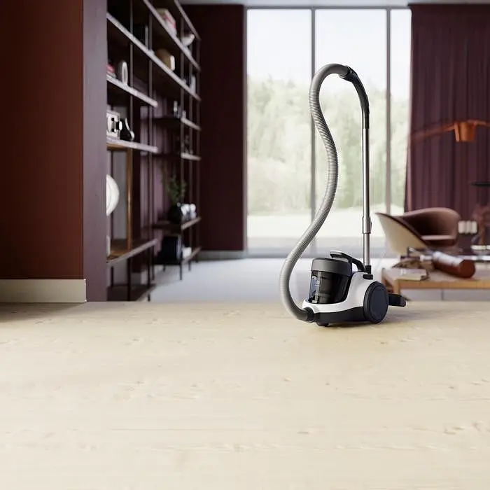 Пилосос безмішковий Electrolux ECC21-2IW - фото 6