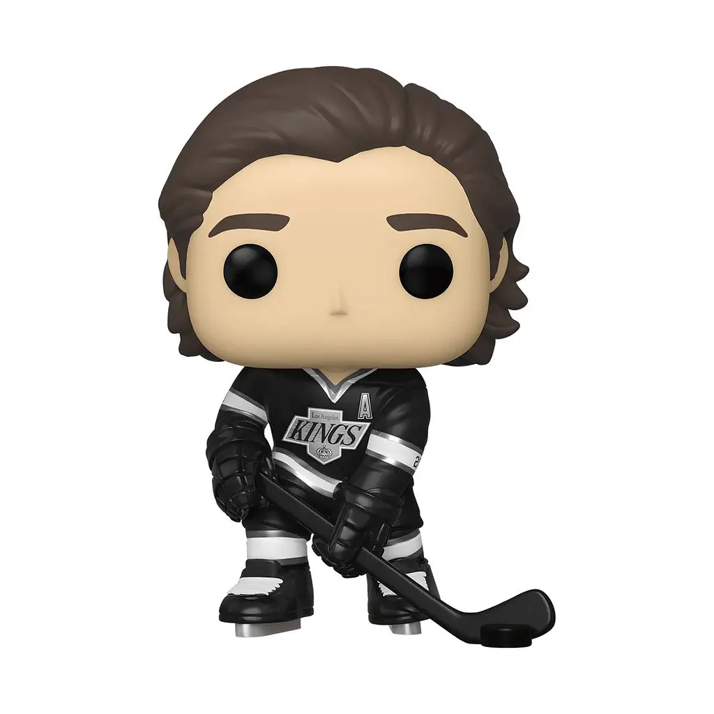 Фігурка Funko Pop Фанко поп Luc Robitaille NHL Люк Робітайл НХЛ 10 см LR NHL 67 - фото 2
