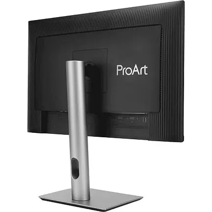Монітор Asus ProArt PA248CRV чорний - фото 5