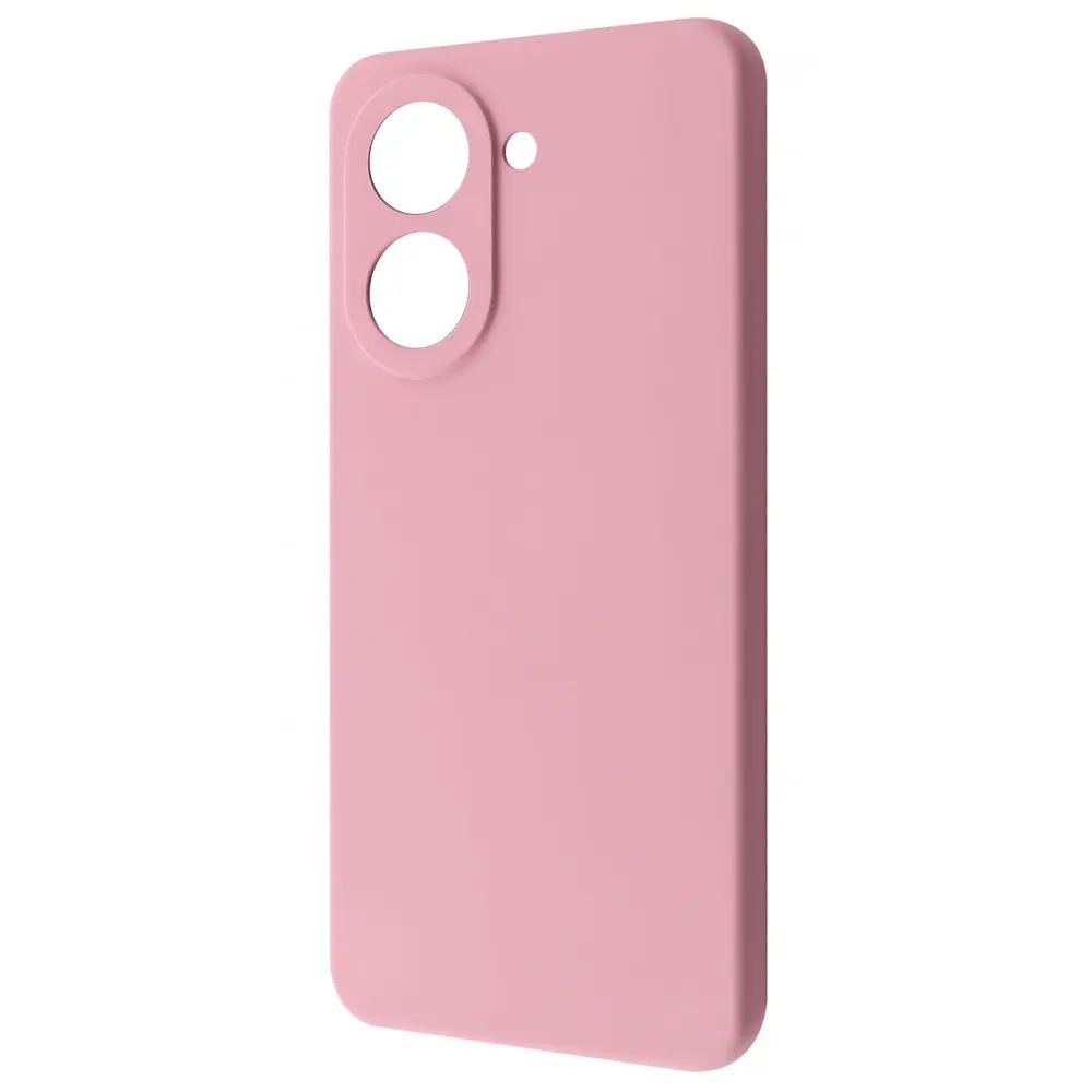 Чохол WAVE Colorful Case (TPU) Xiaomi Redmi A5 (European) в асортименті - фото 9