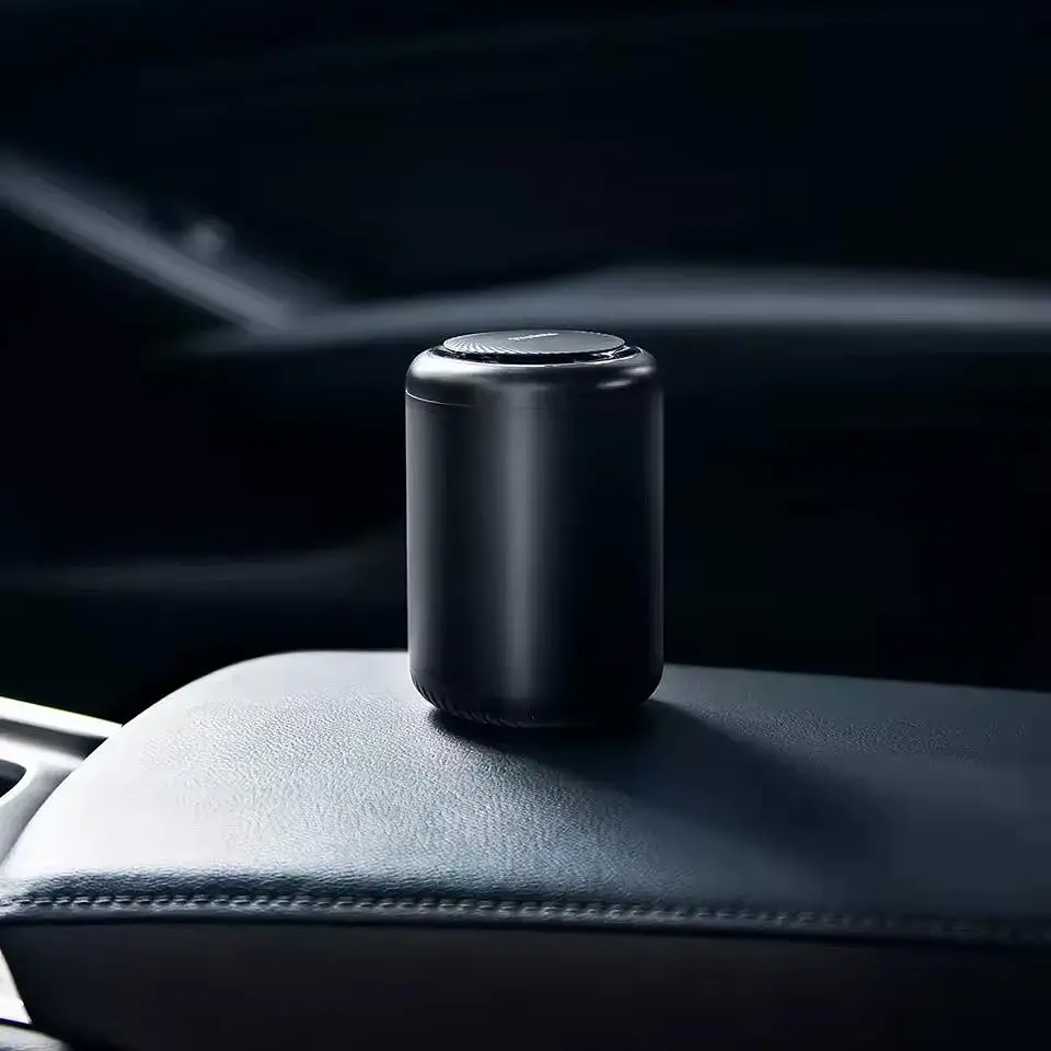 Автомобильный ароматизатор Hydsto Car Air Freshener YM-CZX002 [143015] - фото 2