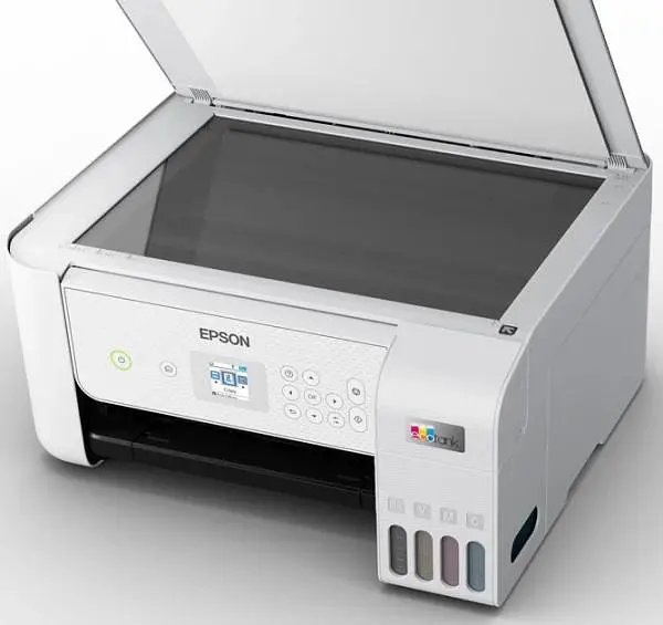 БФП Epson EcoTank L3286 (C11CJ66427) - фото 5