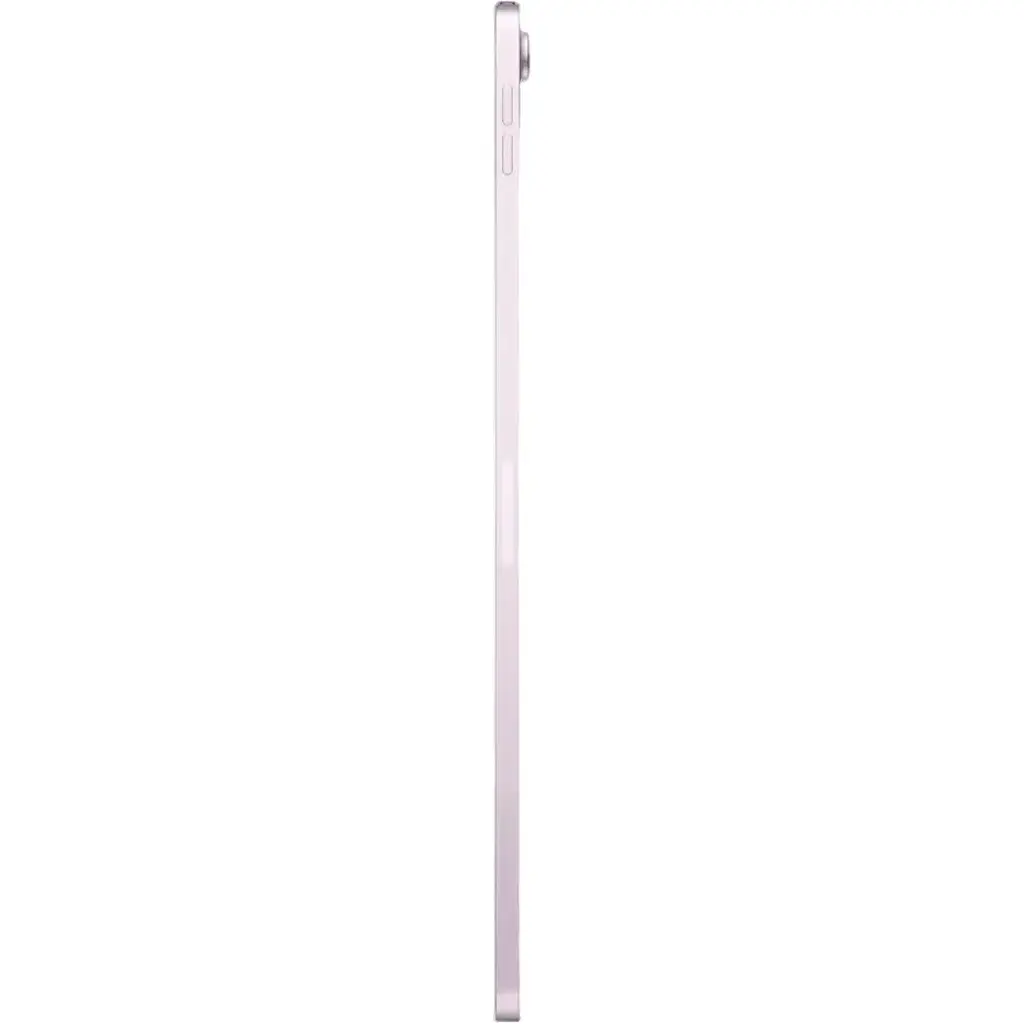 Планшет Apple iPad Air 13 [2024] 256GB Wi-Fi Purple [MV2H3] [106488] - фото 3