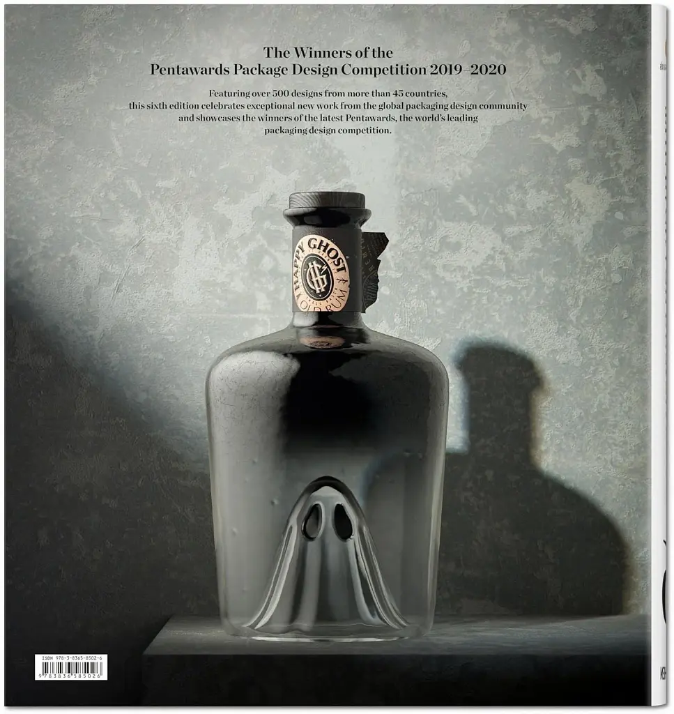 Package Design Book 6 - фото 2