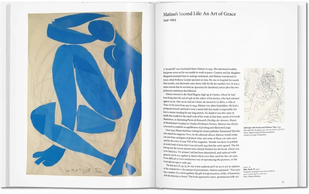 Matisse - фото 6