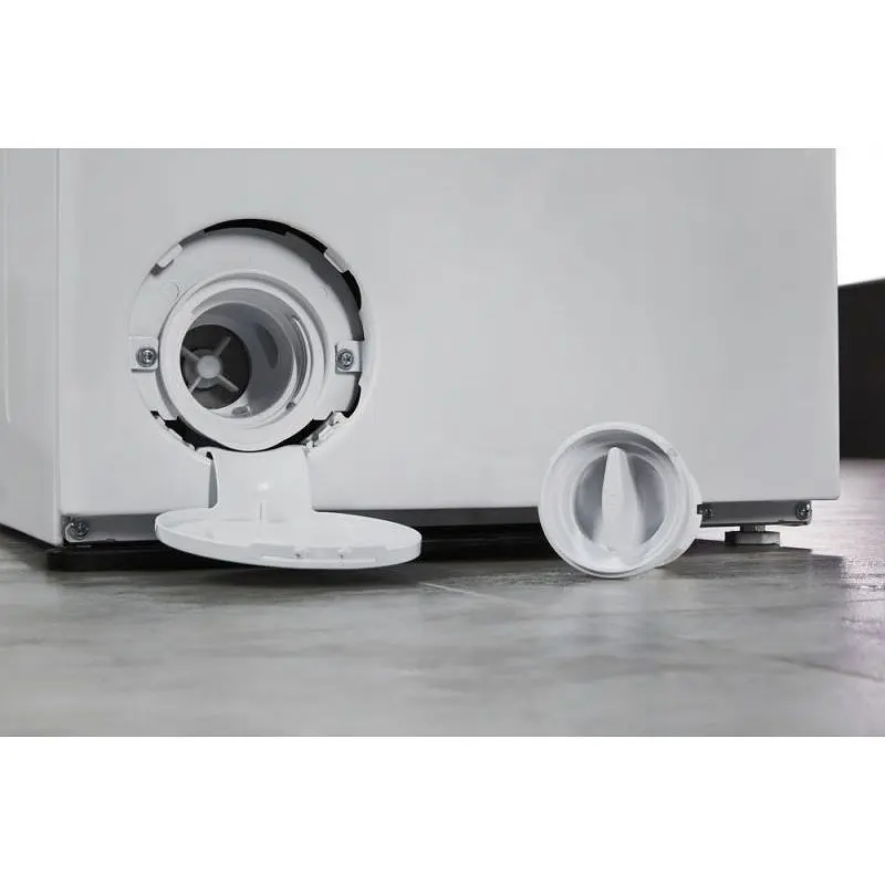 Стиральная машина WHIRLPOOL TDLR 65230 UA - фото 9