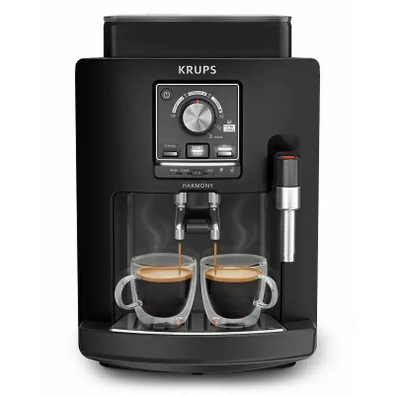Кавомашина Krups EA5088E0 - фото 2