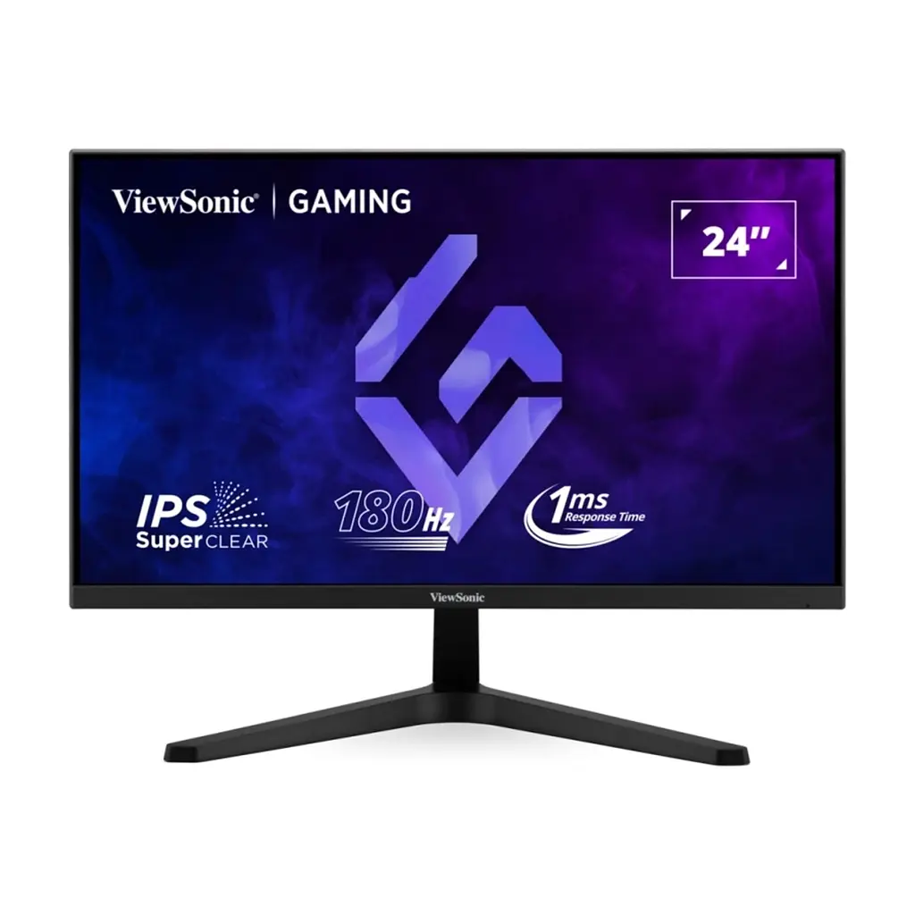 Монітор ViewSonic VX24G1-HD