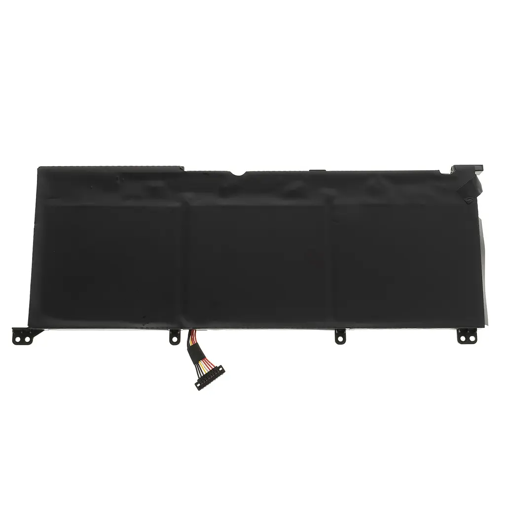 Батарея для ноутбука Asus C41N1416 (Zenbook Pro UX501VW, UX501JW, G501JW) 15.2V 3800 mAh 60Wh Black - фото 3