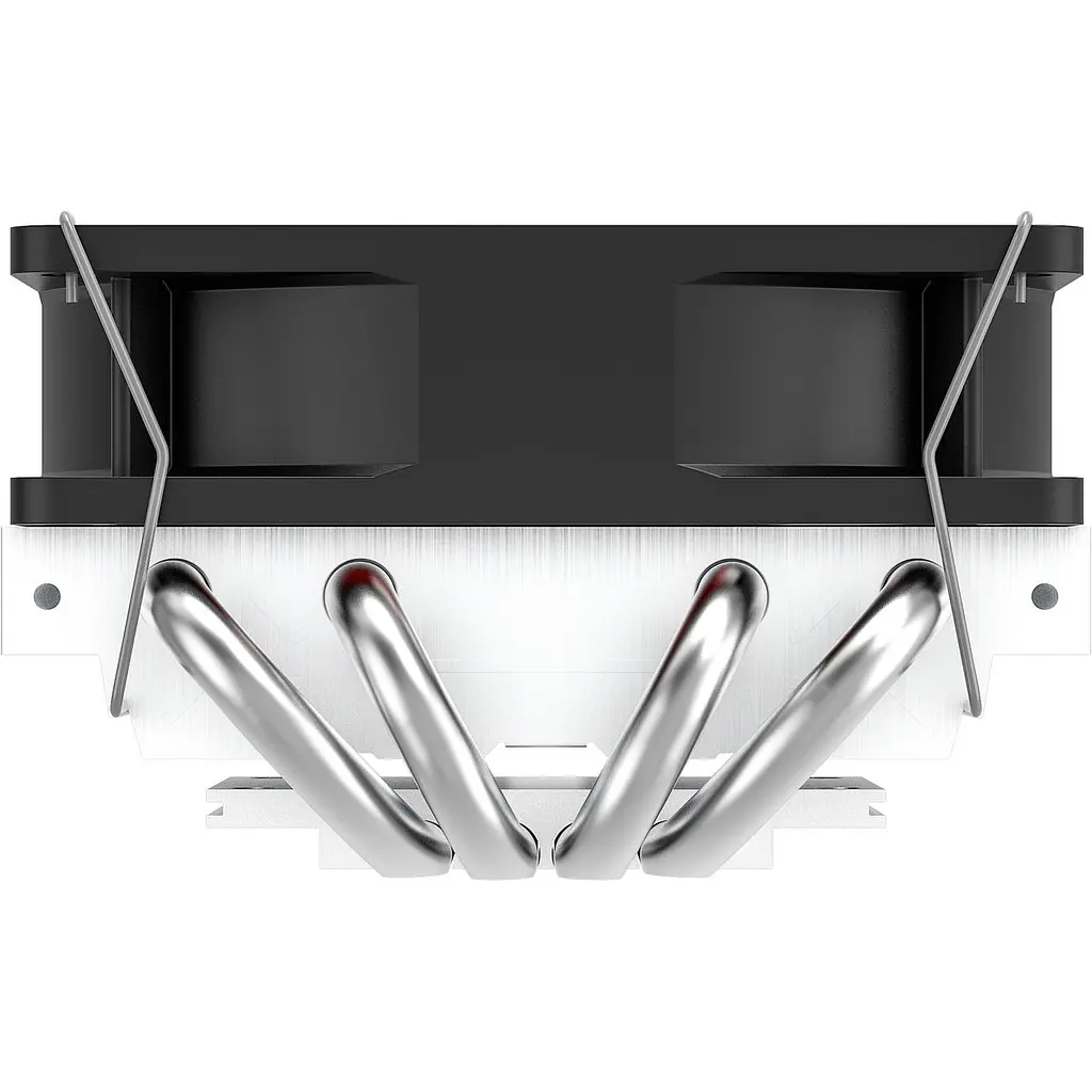 Вентилятор для процесора Xilence I404T (LGA1700/1150/1151/1155/1156) - фото 4