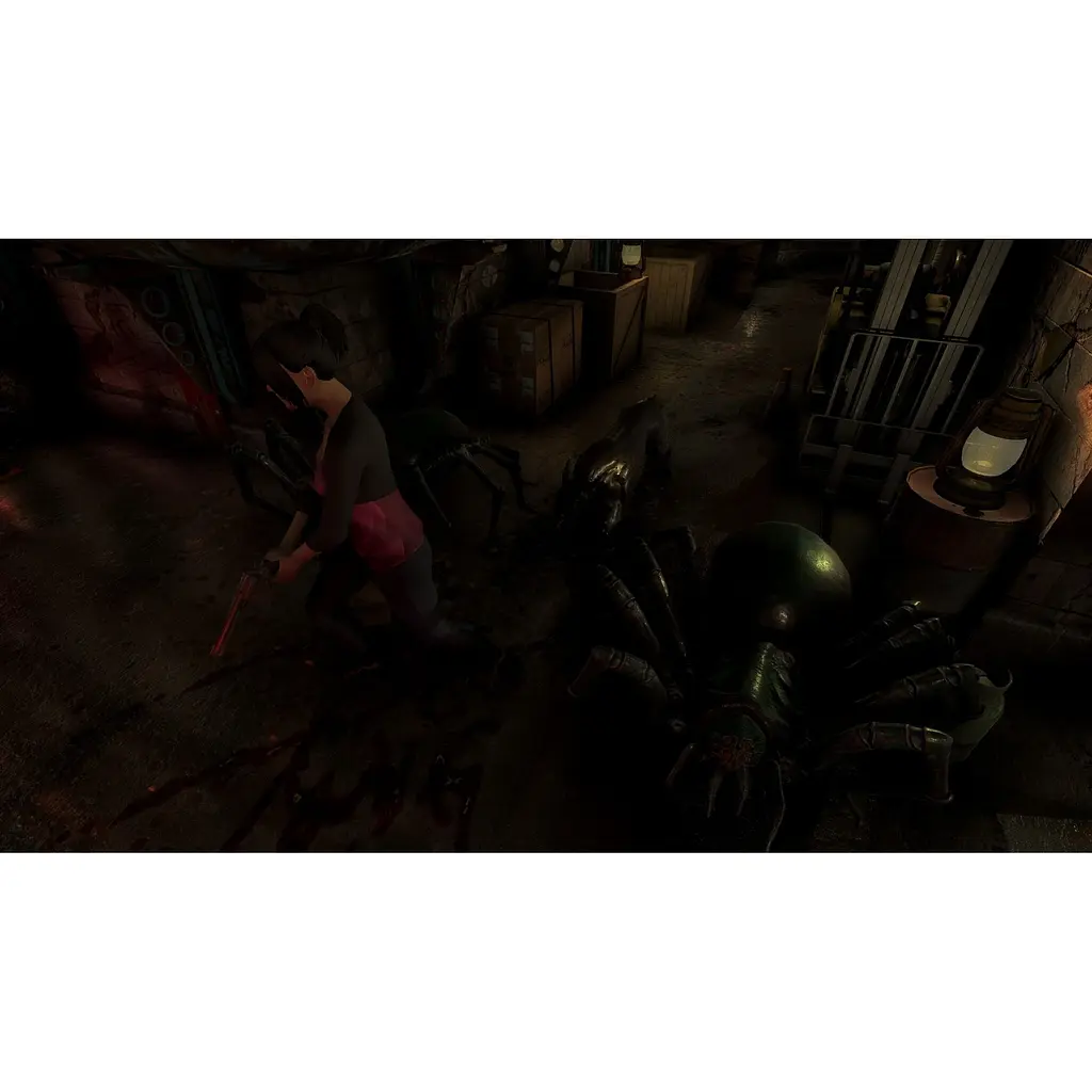 Ключ активації Microsoft Outbreak Silver Collection для Xbox One/Series - фото 3