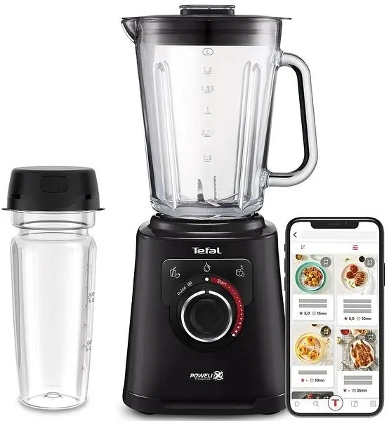 Блендер Tefal PerfectMix+ BL87G831 - фото 6