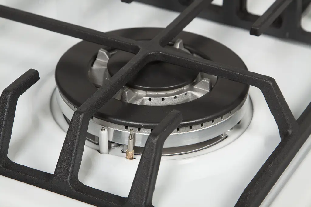 Варочная поверхность Ventolux HG640-DA3 CEST (WH) - фото 6