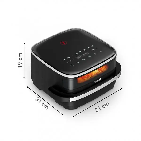 Мультипіч Tefal Easy Fry XL Surface FW4018E0 - фото 6