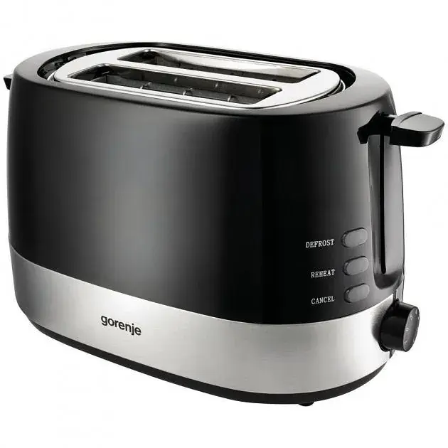 Тостер Gorenje T 850 BK