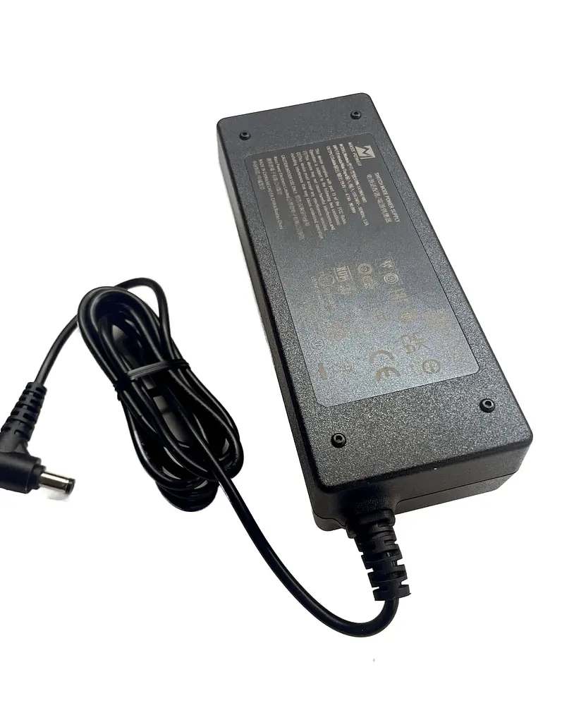 Блок живлення (зарядка) для ноутбука Acer 90W E096-1A190475M3 (19V 4.74А 5.5x2.5 мм) KP09000003 від Acer - фото 5