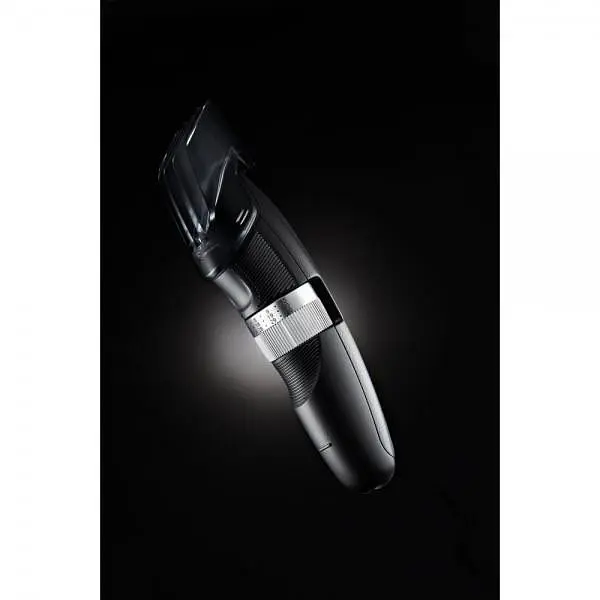 Триммер для бороды и усов Panasonic ER-GB96-K520 - фото 6