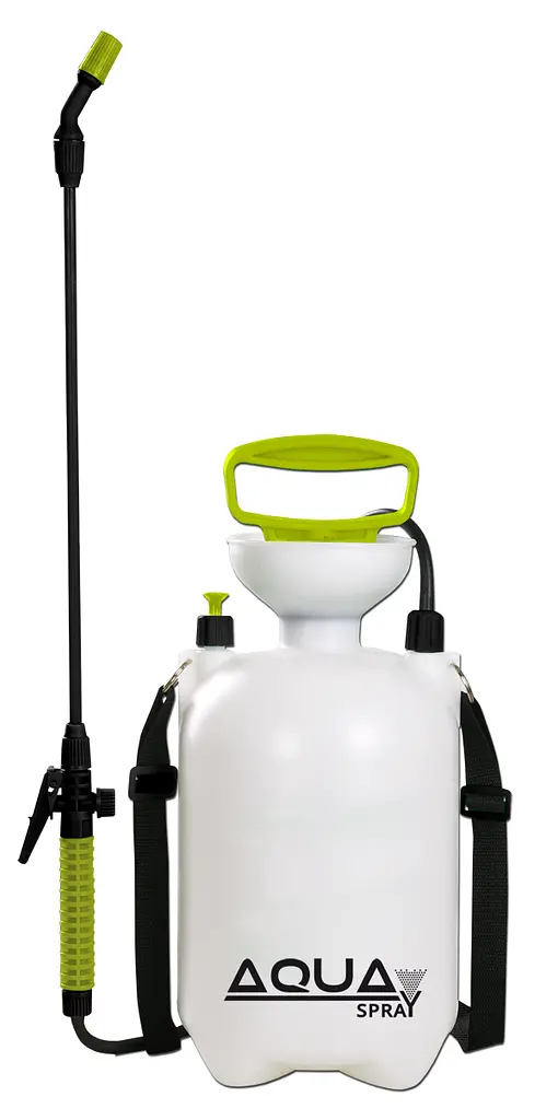 Пневматичний обприскувач Bradas AQUA SPRAY 3 л AS0300