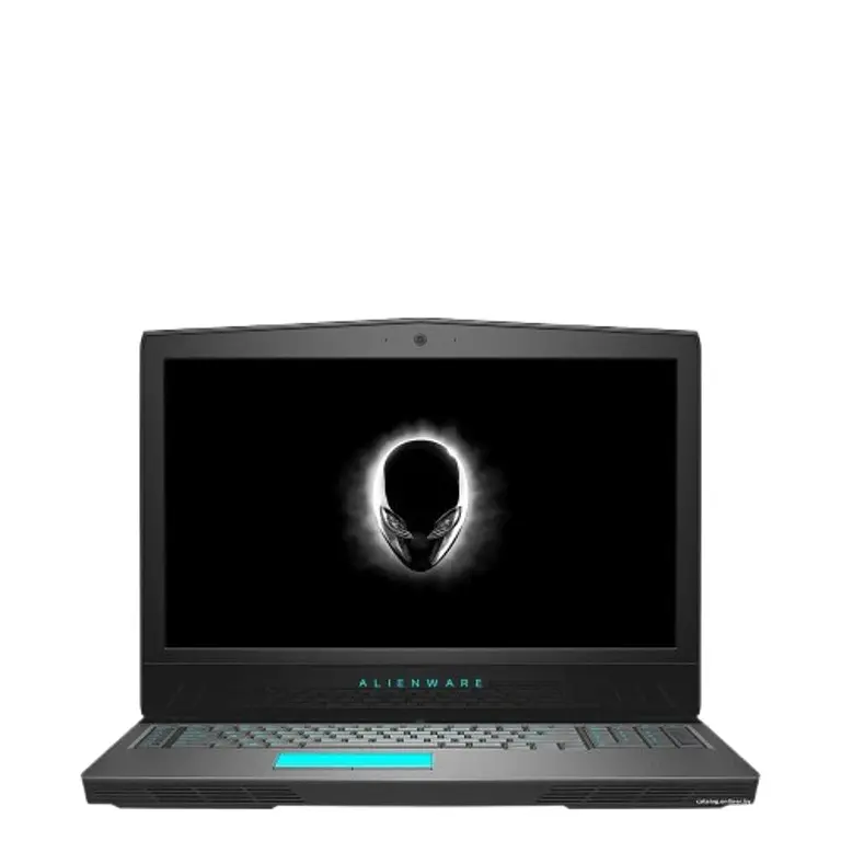 Ноутбук Dell Alienware R3 17.3 Core i7 16 ГБ DDR4/500 ГБ SSD GTX 1060 Refurbished