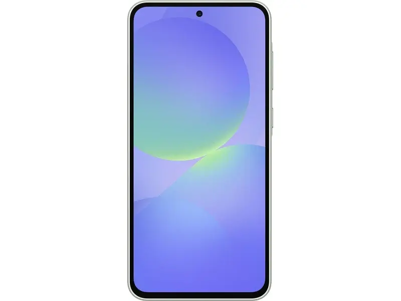 Смартфон Samsung Galaxy A36 5G 8/256GB Awesome Lime (SM-A366BLGG) - фото 2