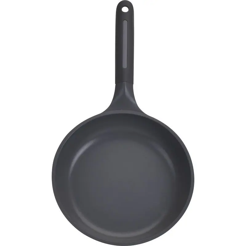 Сковорода IQ Be Chef 28 см б/кришки IQ-1144-28 - фото 2