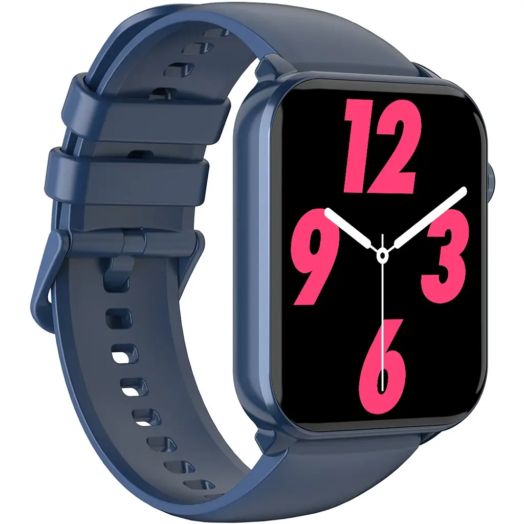 Годинник Blackview R30 Max Blue - фото 3