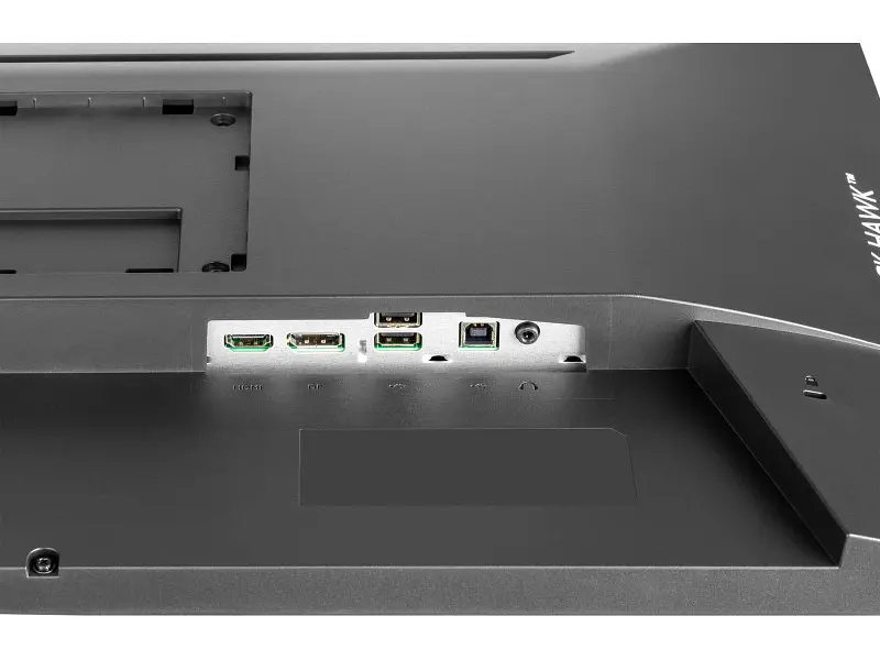 Монітор Iiyama G-Master GB2745QSU-B2 - фото 7