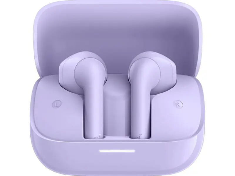 Навушники TWS ANKER SoundCore K20i Purple (A3994GQ1) - фото 5