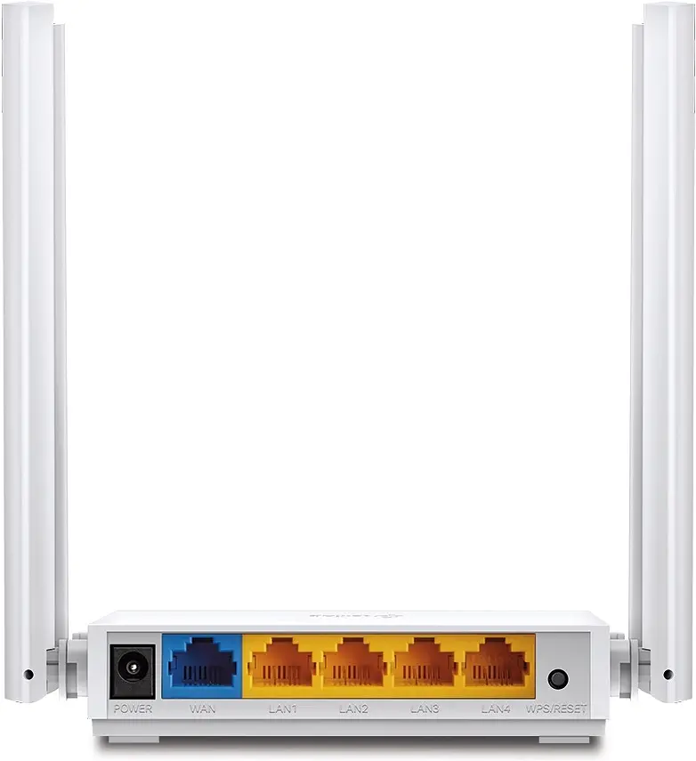 Маршрутизатор TP-Link Archer C24 - фото 3