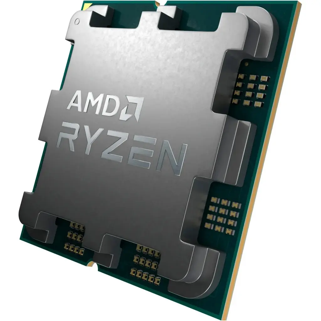 Процессор AMD Ryzen 7 9800X3D Box (100-100001084WOF) [123856] - фото 6