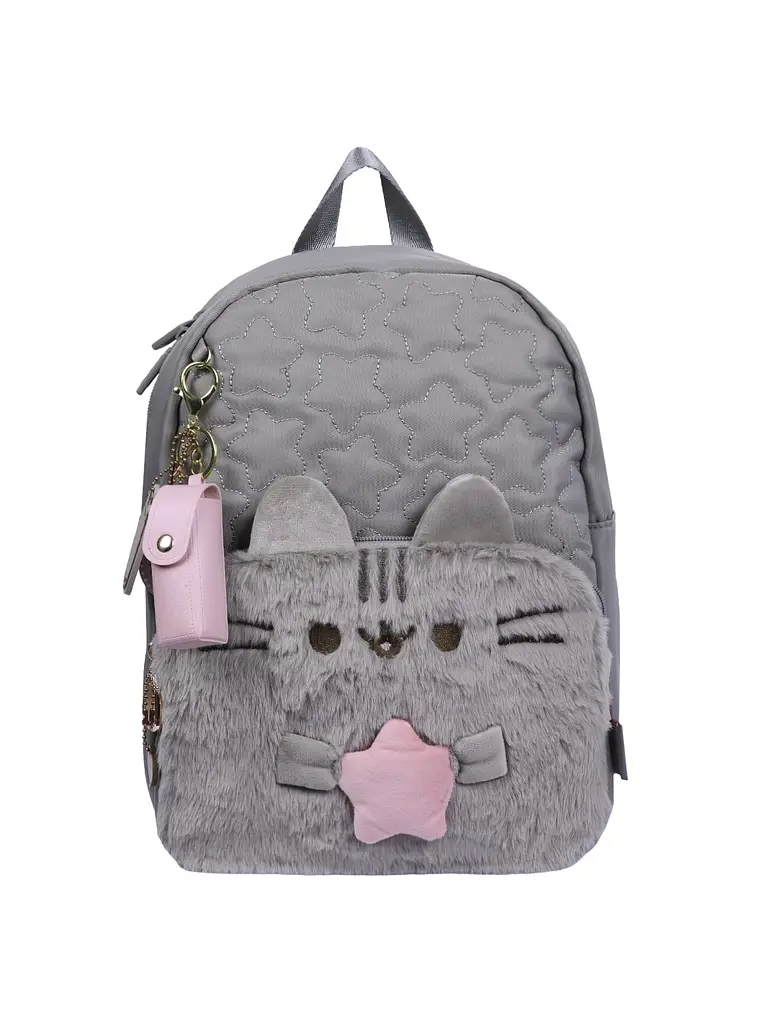 Рюкзак дитячий YES K-47XS Pusheen Toy (550595) - фото 2