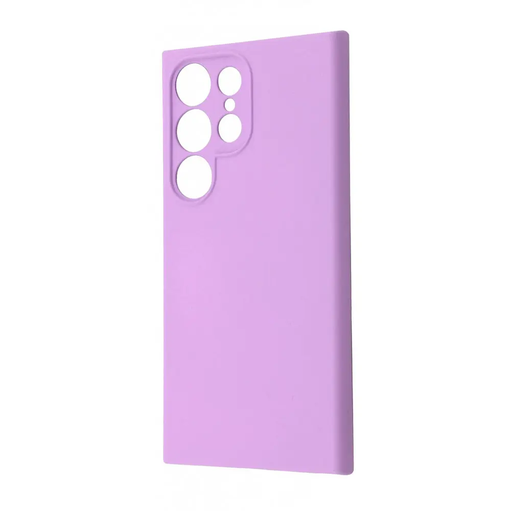 Чохол WAVE Colorful Case (TPU) Samsung Galaxy S24 Ultra в асортименті - фото 5