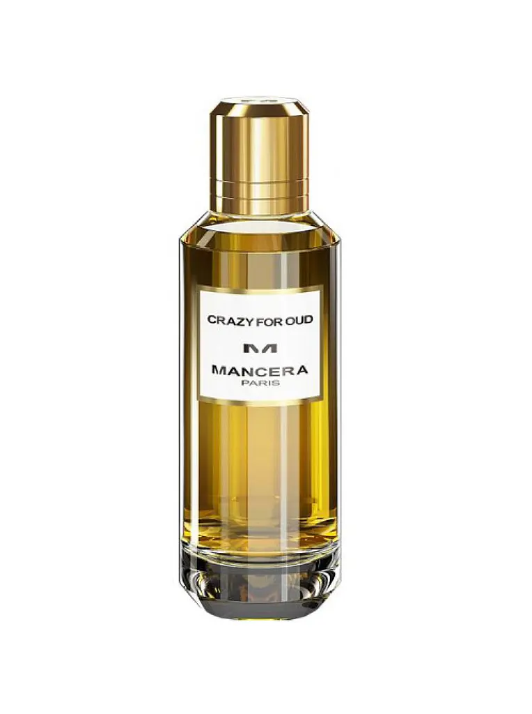 Парфумована вода Mancera Crazy for Oud 60 мл - фото 2