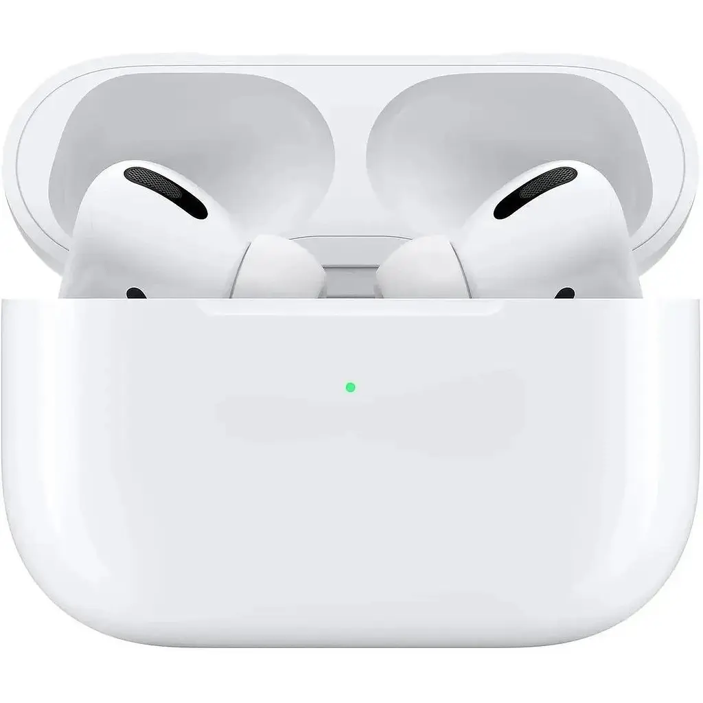 Bluetooth навушники Foxconn AirPods Pro (A2083/A2084/A2190) білі - фото 2