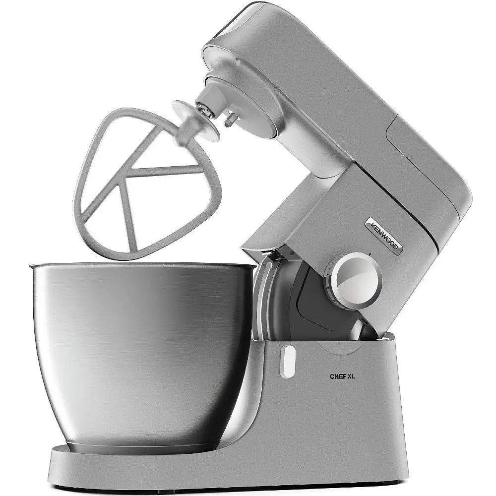 Кухонна машина Kenwood KVL 4100 S (0W20011150) - фото 3