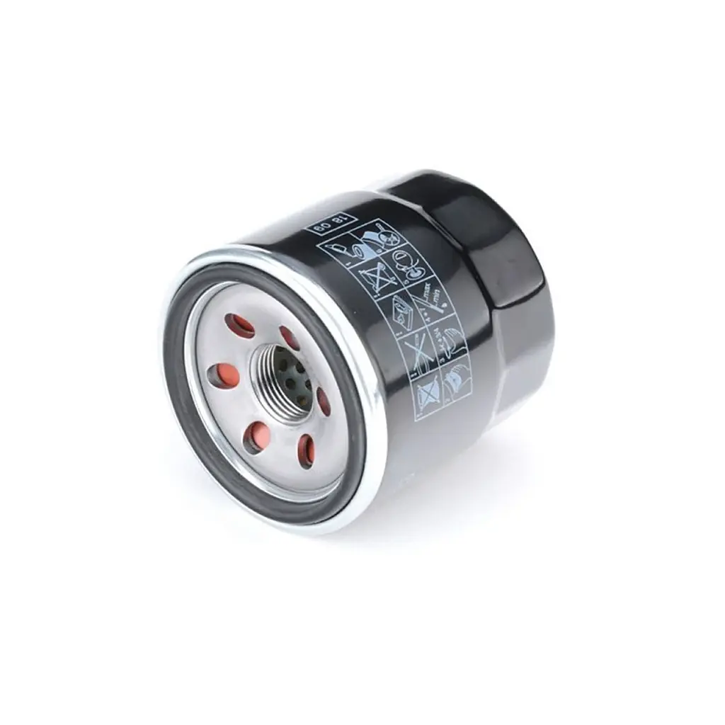 Фільтр масляний Mann W7023 - фото 2