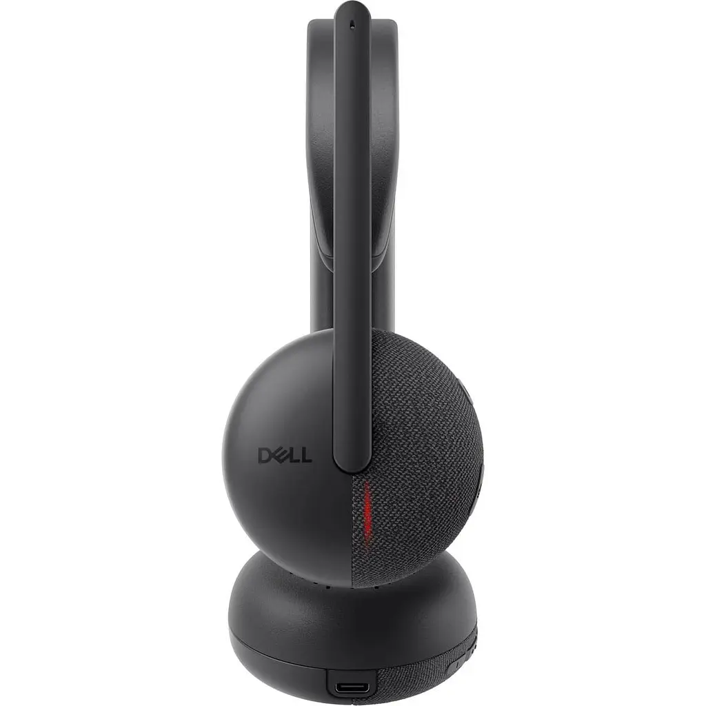 Гарнітура Dell Pro Wireless Headset WL3024 (520-BBDG) - фото 3
