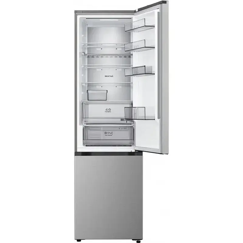 Холодильник LG GC-B509 EMSM - фото 8