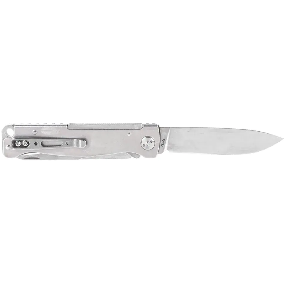 Ніж Boker Plus Atlas Multi Silver (01BO857) - фото 2
