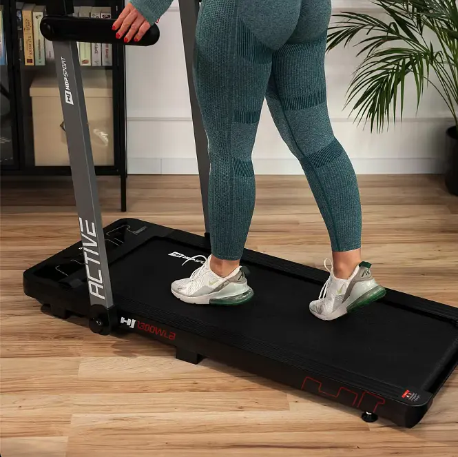 Бігова доріжка Hop-Sport HS-1300WLB Active - фото 7